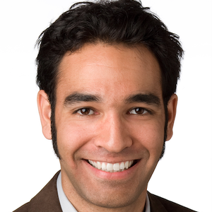 Fundraising Page: David Siddiqui